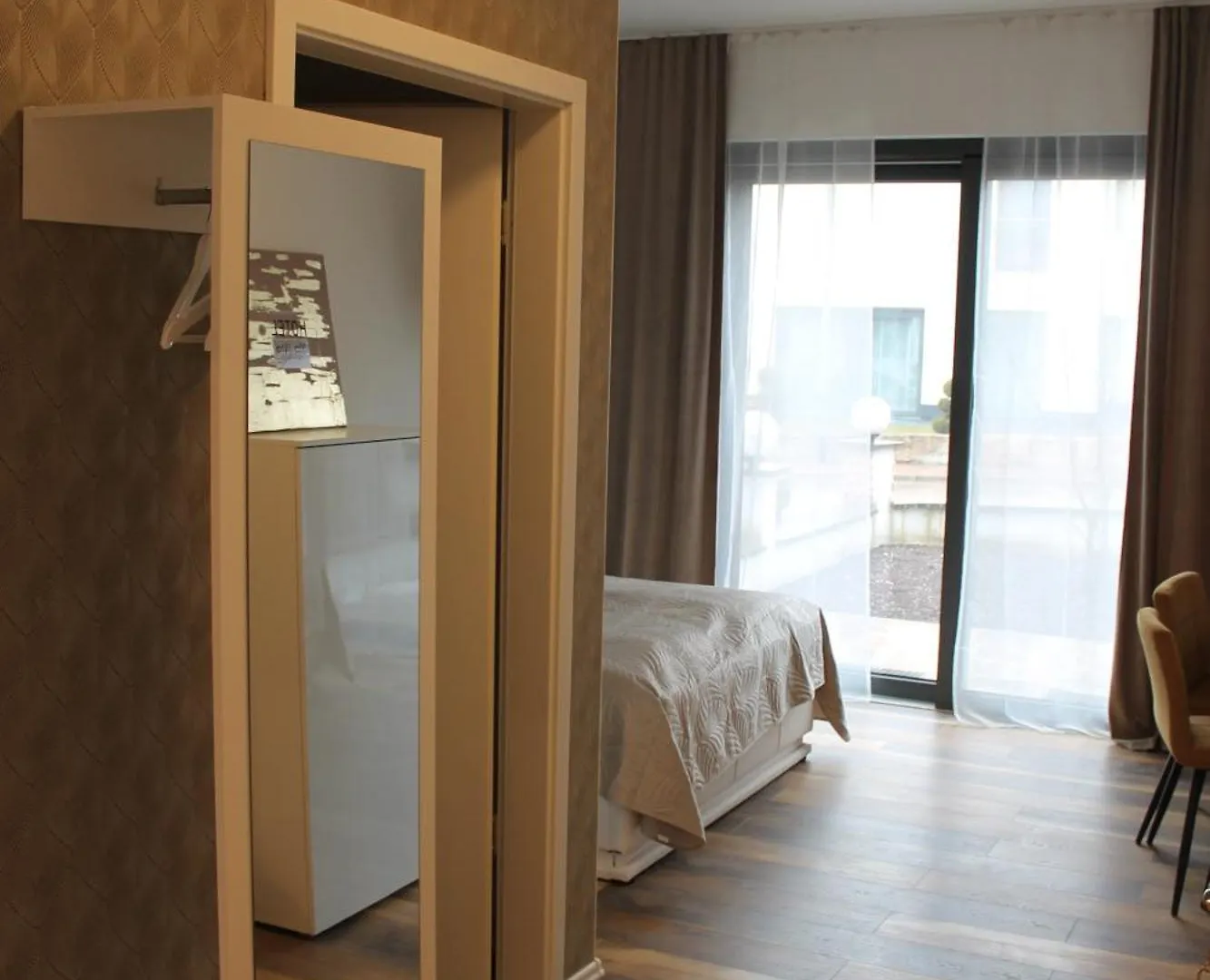 Hotel Via Vita Treuchtlingen