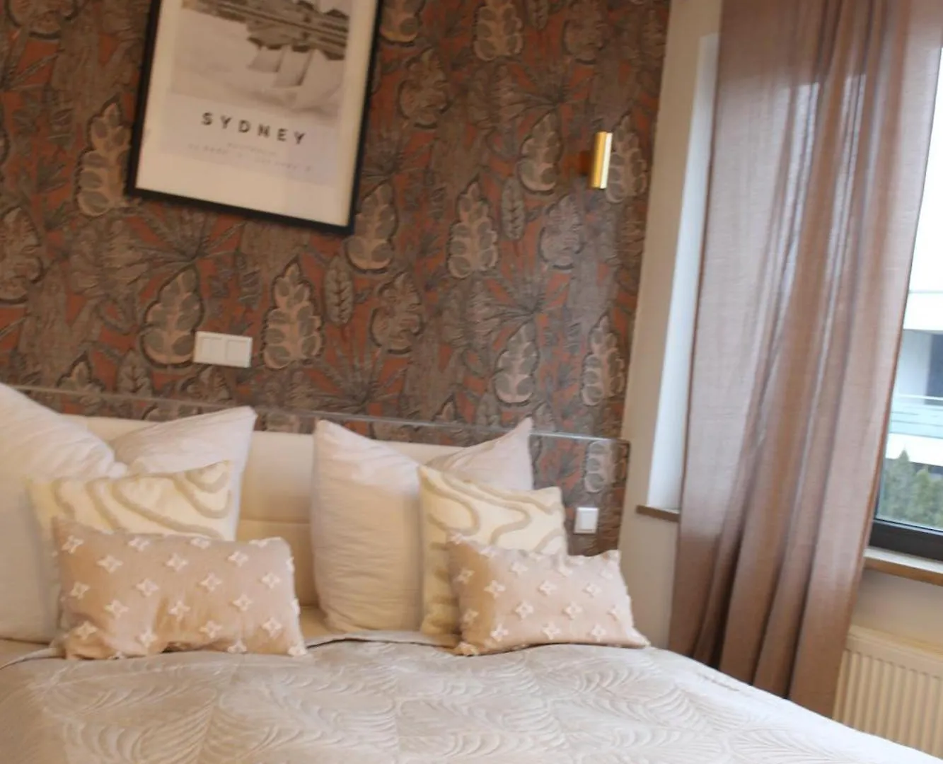 Hotel Via Vita Treuchtlingen Niemcy