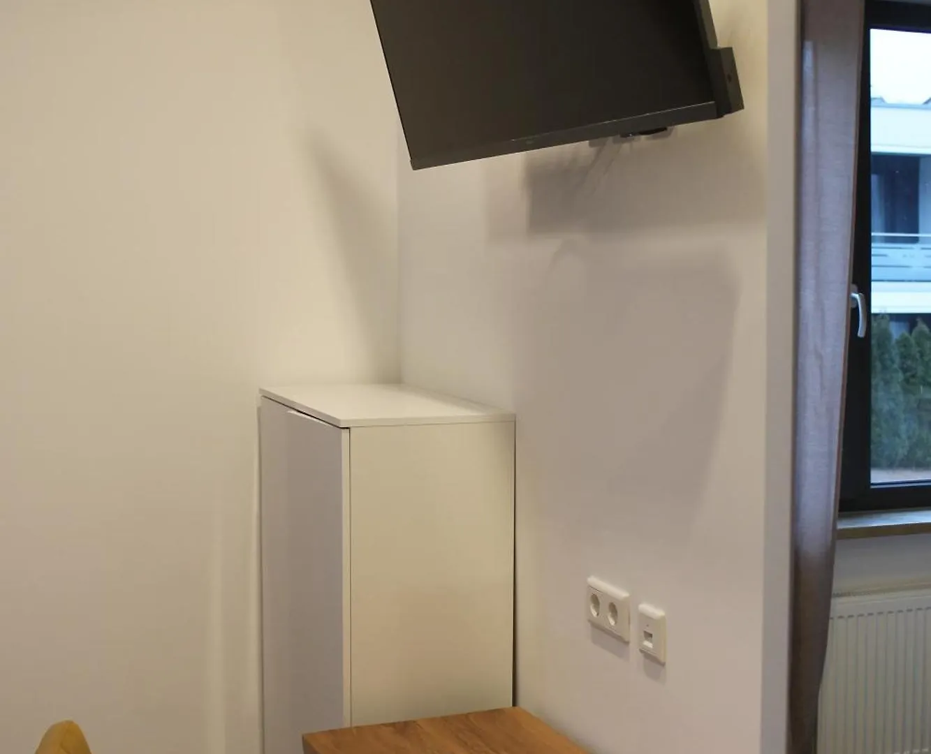 Hotel Via Vita Treuchtlingen Niemcy