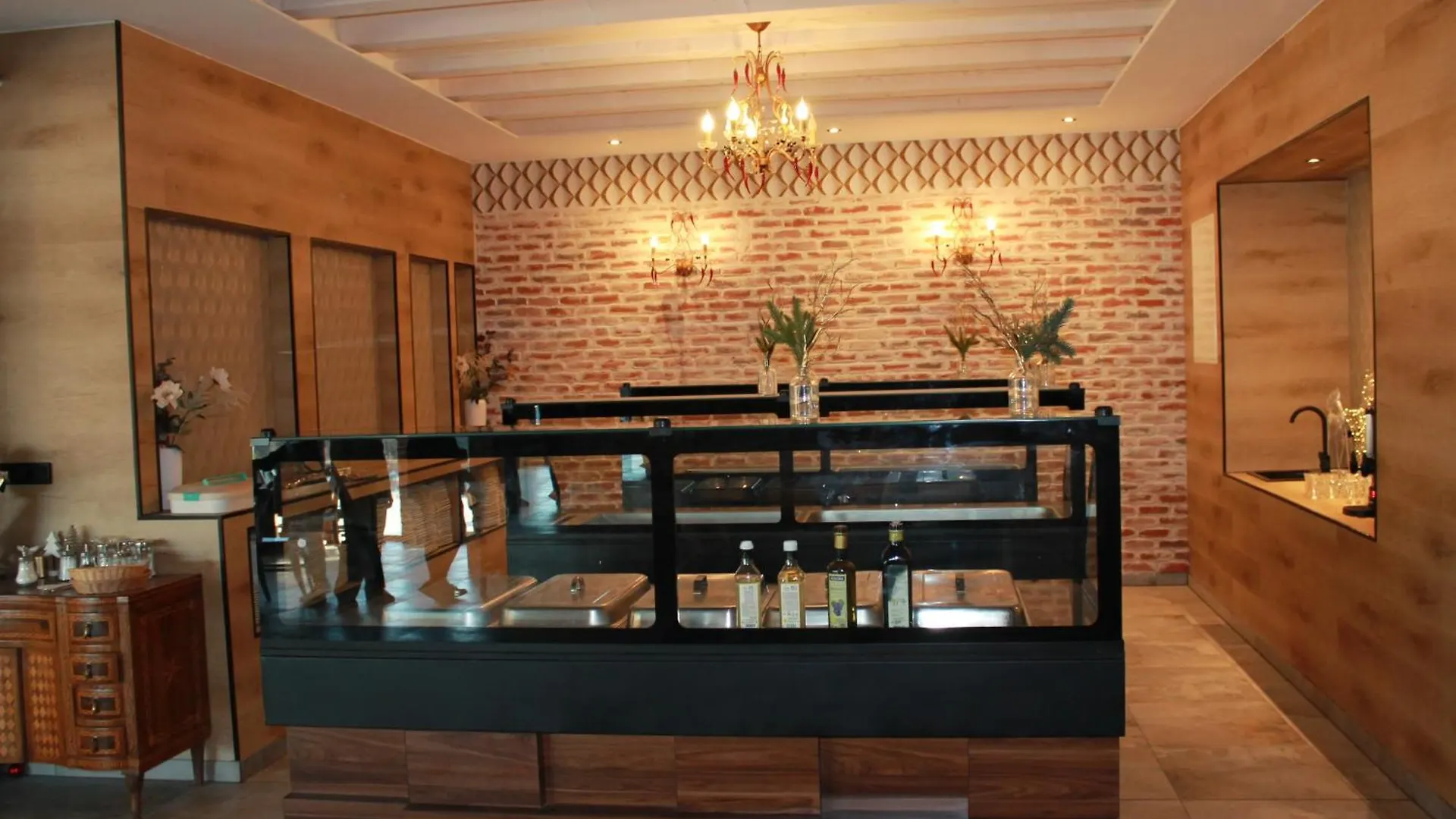 Hotel Via Vita Treuchtlingen 0*,  Niemcy